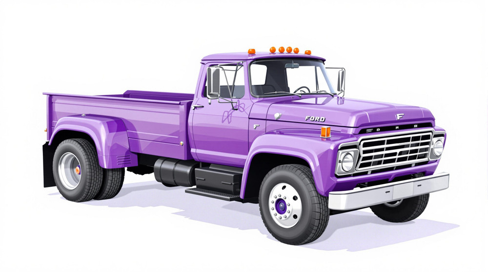 1963 Ford F-750 Catalog and Classic Car Guide, Ratings and Features 1963 Ford F-750 Catalog and Classic Car Guide, Ratings and Features