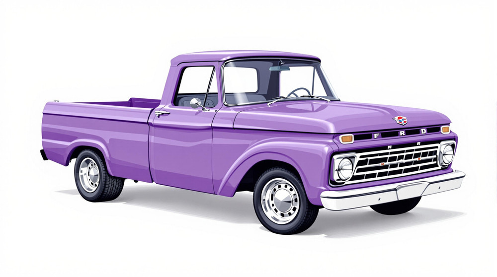 1963 Ford N-Series Catalog and Classic Car Guide, Ratings and Features 1963 Ford N-Series Catalog and Classic Car Guide, Ratings and Features