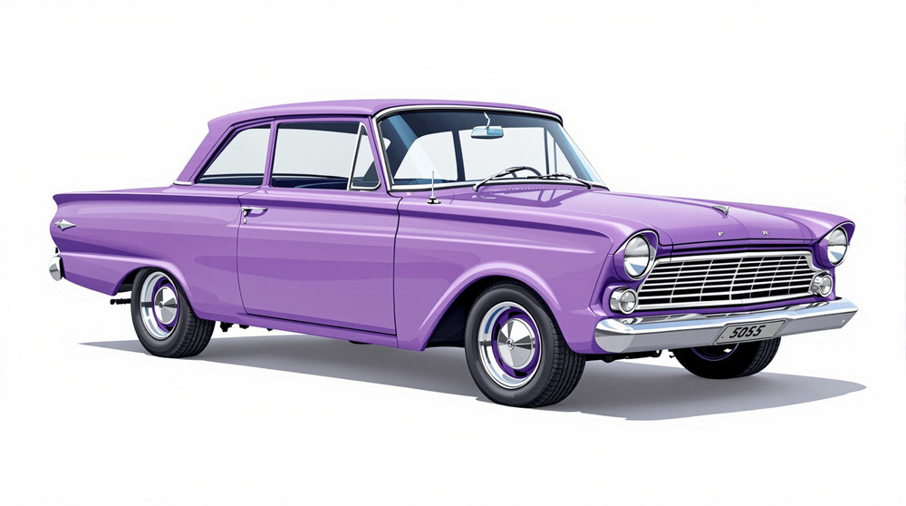 1963 Ford Sprint Catalog and Classic Car Guide, Ratings and Features 1963 Ford Sprint Catalog and Classic Car Guide, Ratings and Features