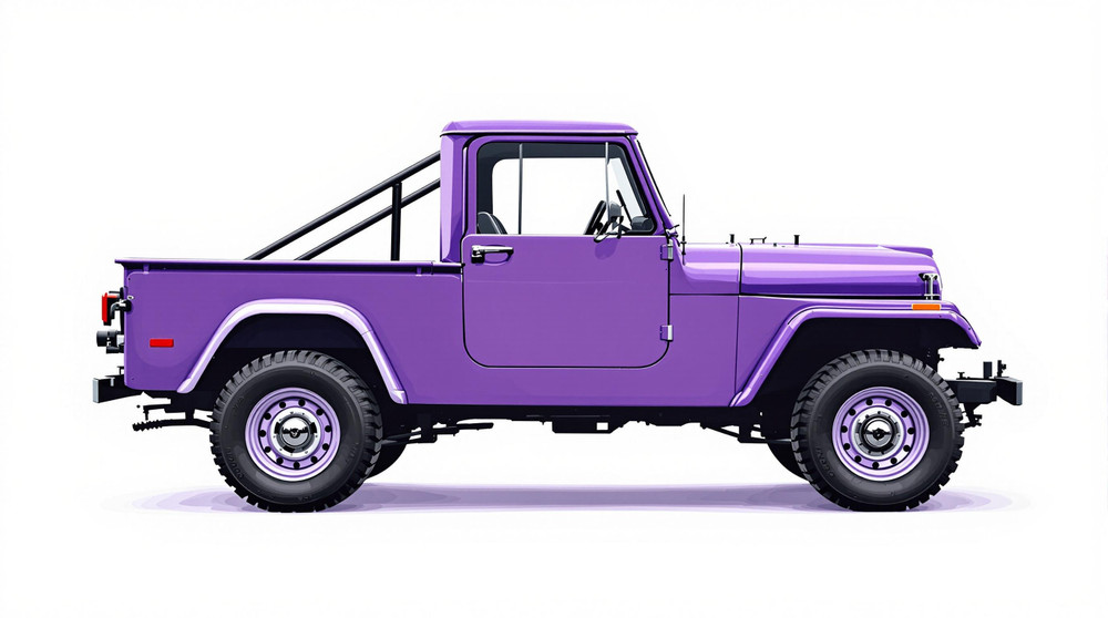 1963 Jeep Cj5 Catalog and Classic Car Guide, Ratings and Features