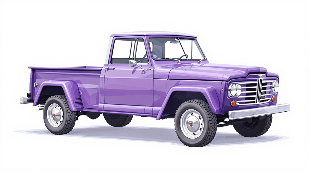 1963 Jeep Fc150 Catalog and Classic Car Guide, Ratings and Features 1963 Jeep Fc150 Catalog and Classic Car Guide, Ratings and Features