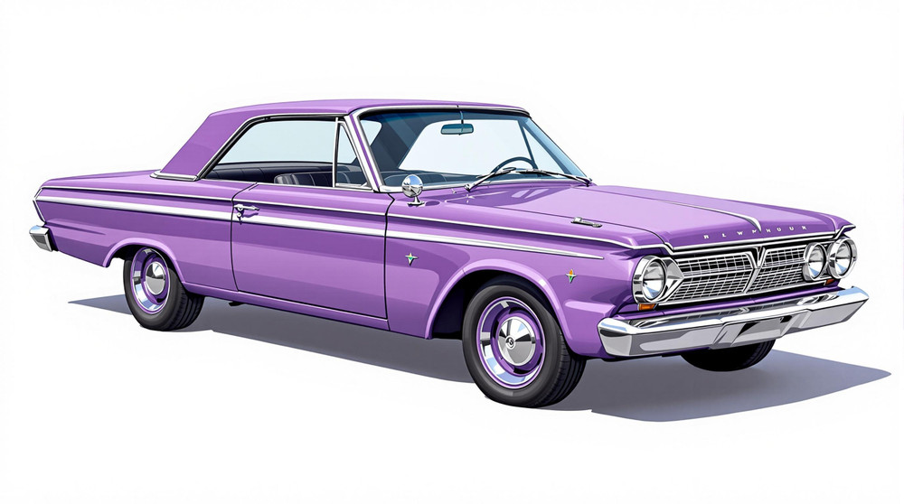 1963 Plymouth Belvedere Catalog and Classic Car Guide, Ratings and Features 1963 Plymouth Belvedere Catalog and Classic Car Guide, Ratings and Features