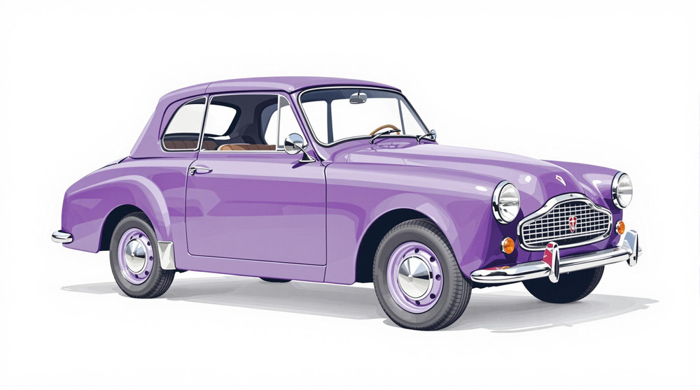 1963 Riley Elf I Catalog and Classic Car Guide, Ratings and Features