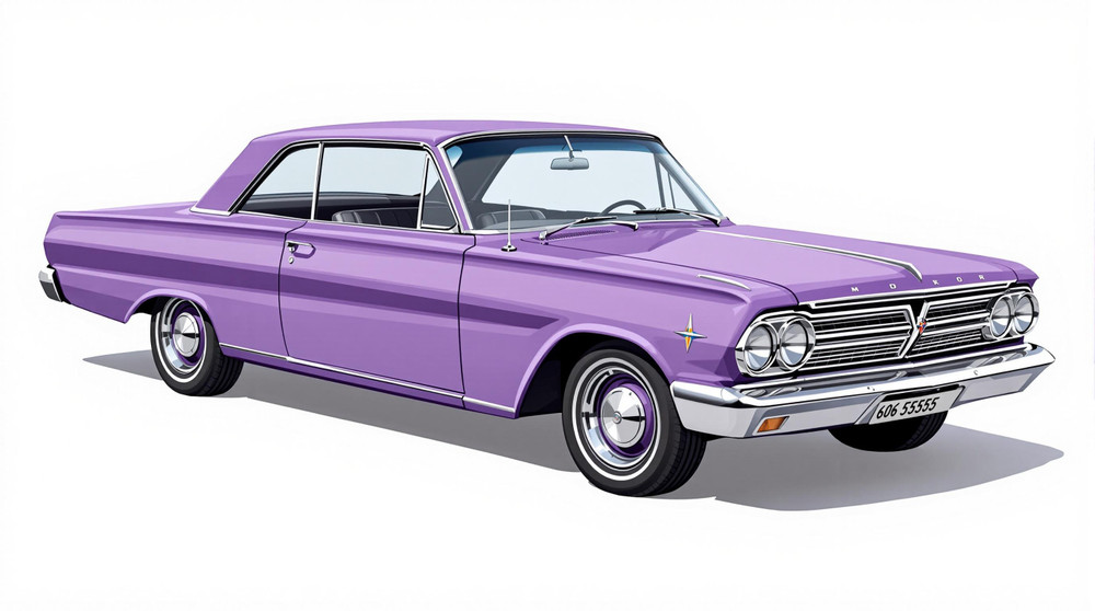 1964 American Motors Classic Catalog and Classic Car Guide, Ratings and Features