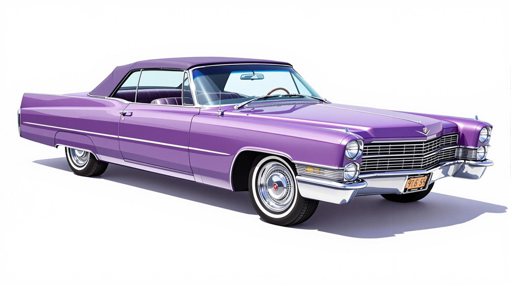 1964 Cadillac Eldorado Catalog and Classic Car Guide, Ratings and Features