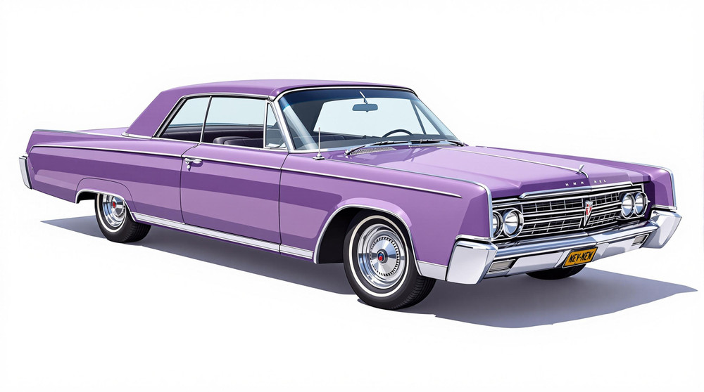 1964 Chrysler Imperial Catalog and Classic Car Guide, Ratings and Features 1964 Chrysler Imperial Catalog and Classic Car Guide, Ratings and Features