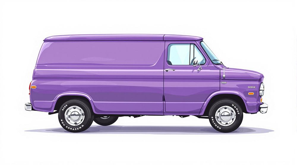 1964 Dodge A100 Catalog and Classic Car Guide, Ratings and Features