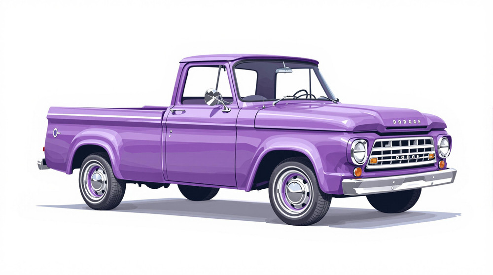 1964 Dodge A100 Truck Catalog and Classic Car Guide, Ratings and Features 1964 Dodge A100 Truck Catalog and Classic Car Guide, Ratings and Features