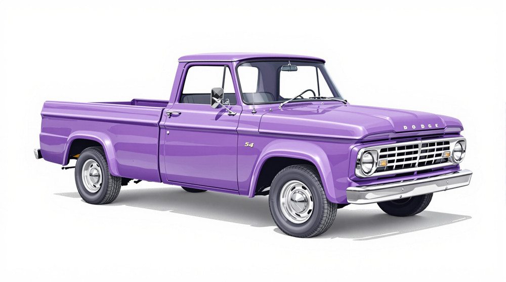 1964 Dodge D100 Series Catalog and Classic Car Guide, Ratings and Features 1964 Dodge D100 Series Catalog and Classic Car Guide, Ratings and Features