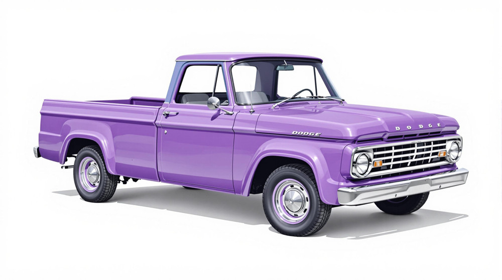 1964 Dodge W200 Series Catalog and Classic Car Guide, Ratings and Features 1964 Dodge W200 Series Catalog and Classic Car Guide, Ratings and Features