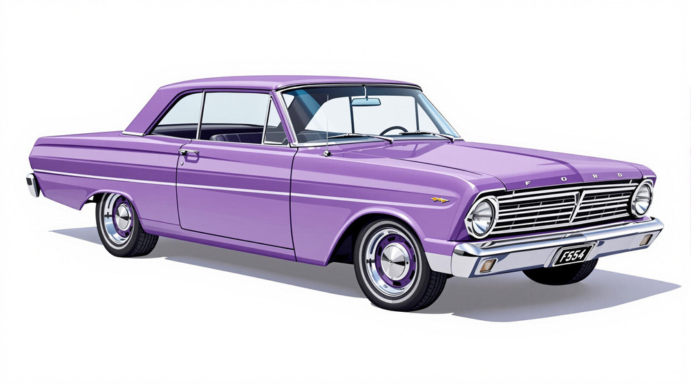 1964 Ford Custom Catalog and Classic Car Guide, Ratings and Features 1964 Ford Custom Catalog and Classic Car Guide, Ratings and Features