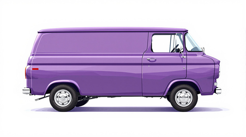 1964 Ford Econoline Catalog and Classic Car Guide, Ratings and Features 1964 Ford Econoline Catalog and Classic Car Guide, Ratings and Features