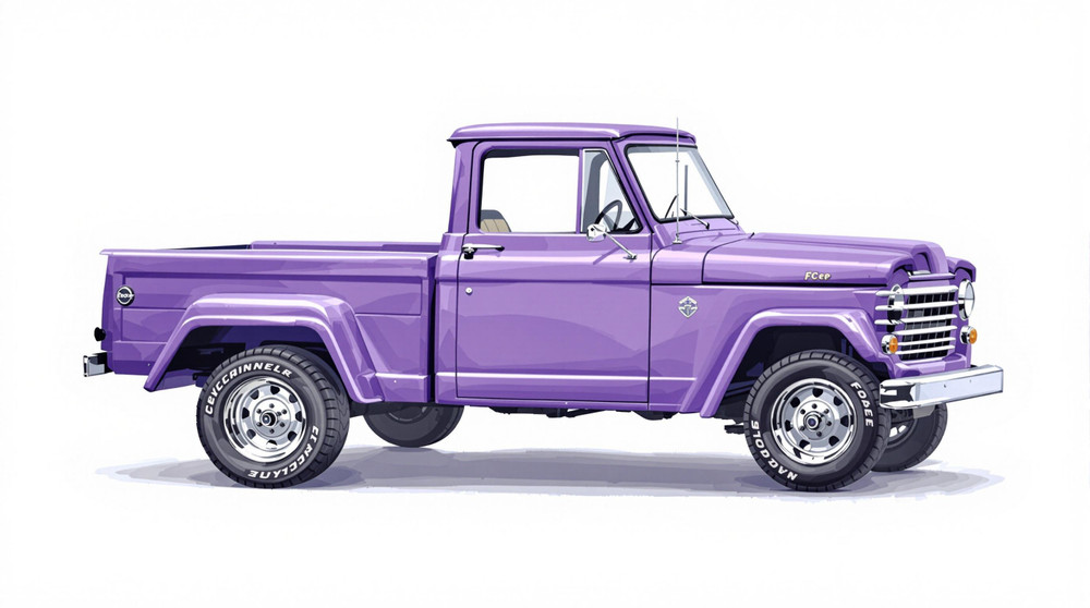 1964 Jeep Fc150 Catalog and Classic Car Guide, Ratings and Features 1964 Jeep Fc150 Catalog and Classic Car Guide, Ratings and Features