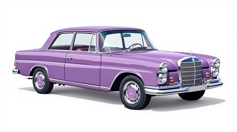 1964 Mercedes-Benz 190 Catalog and Classic Car Guide, Ratings and Features