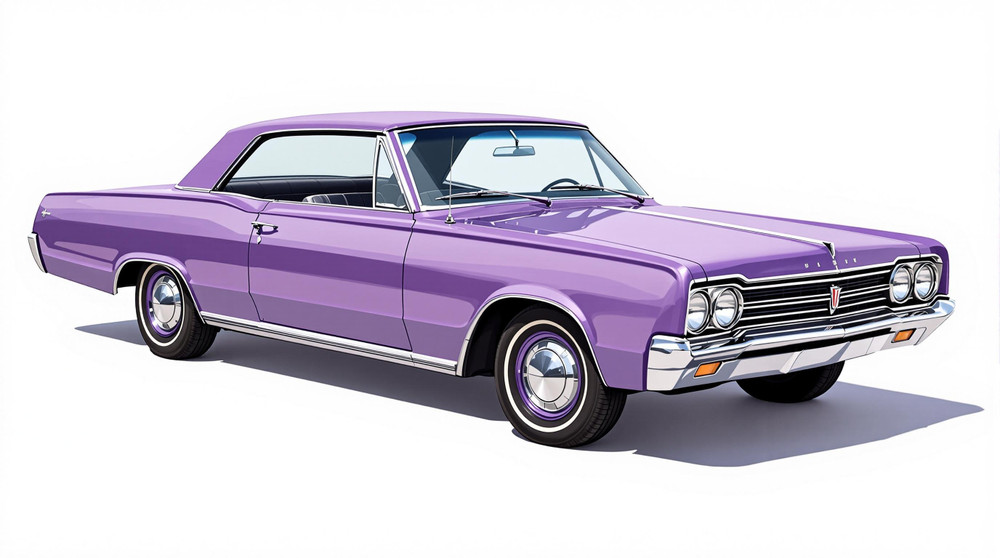 1964 Oldsmobile Starfire Catalog and Classic Car Guide, Ratings and Features 1964 Oldsmobile Starfire Catalog and Classic Car Guide, Ratings and Features