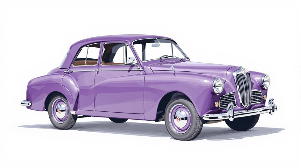 1964 Riley 1.5 Catalog and Classic Car Guide, Ratings and Features