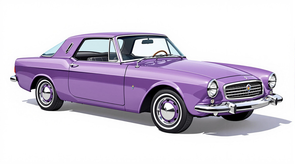 1964 Studebaker Avanti Catalog and Classic Car Guide, Ratings and Features