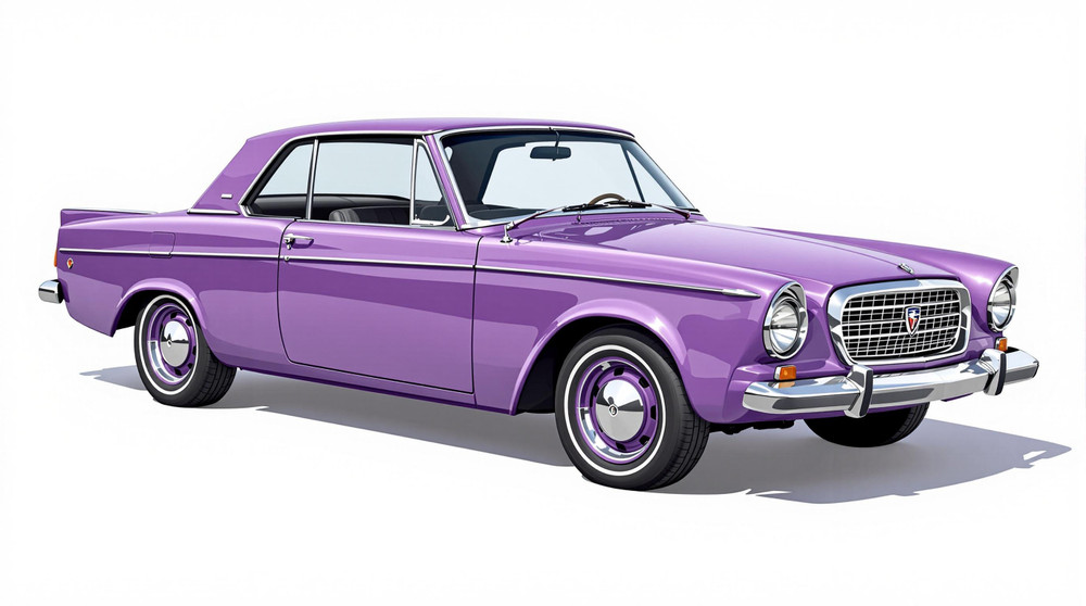 1964 Studebaker Challenger Catalog and Classic Car Guide, Ratings and Features