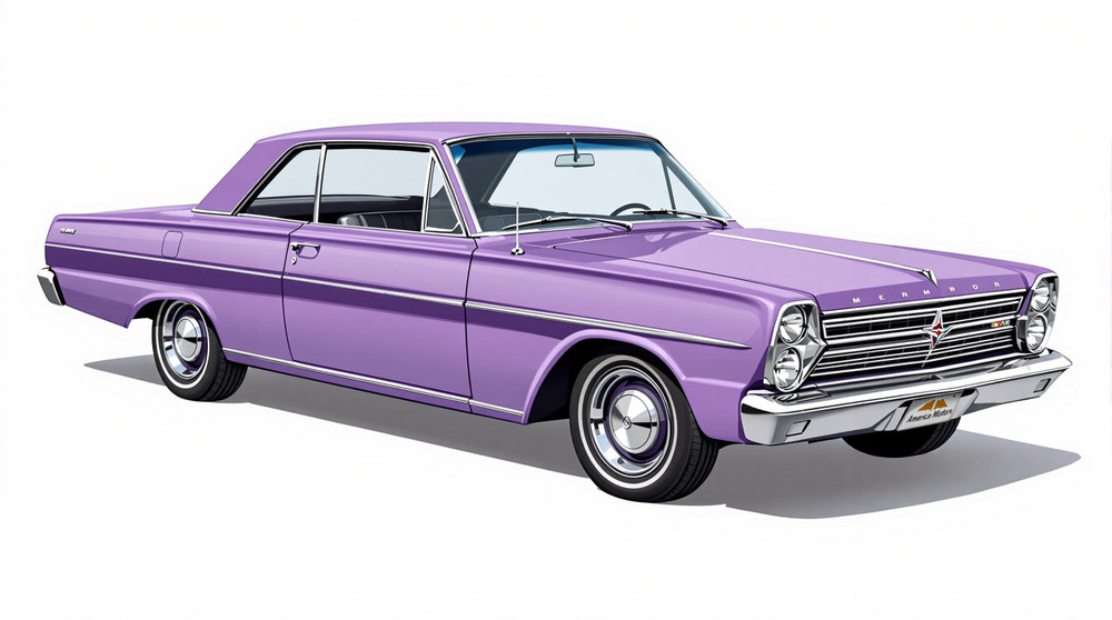 1965 American Motors American Catalog and Classic Car Guide, Ratings and Features