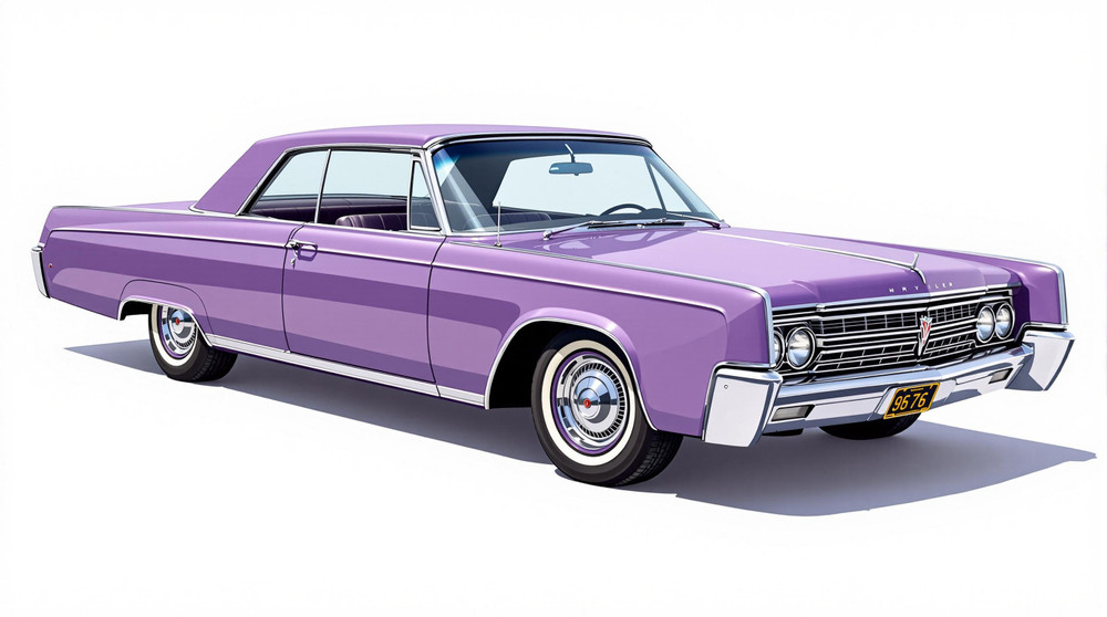 1965 Chrysler Imperial Catalog and Classic Car Guide, Ratings and Features 1965 Chrysler Imperial Catalog and Classic Car Guide, Ratings and Features
