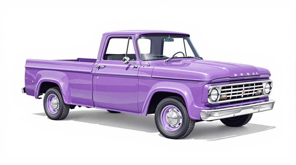 1965 Dodge D100 Series Catalog and Classic Car Guide, Ratings and Features 1965 Dodge D100 Series Catalog and Classic Car Guide, Ratings and Features