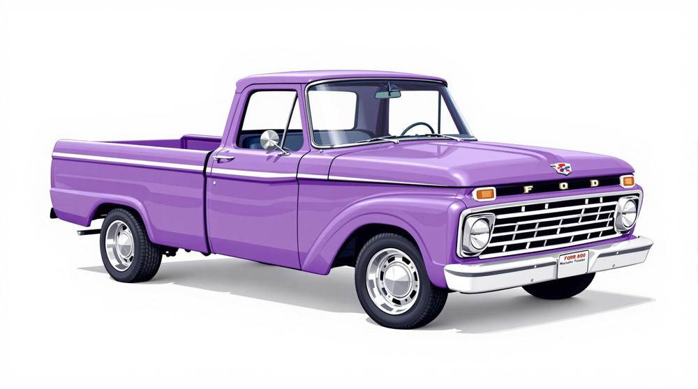 1965 Ford F-800 Catalog and Classic Car Guide, Ratings and Features 1965 Ford F-800 Catalog and Classic Car Guide, Ratings and Features