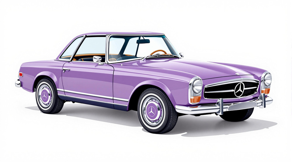 1965 Mercedes-Benz 230sl Catalog and Classic Car Guide, Ratings and Features 1965 Mercedes-Benz 230sl Catalog and Classic Car Guide, Ratings and Features