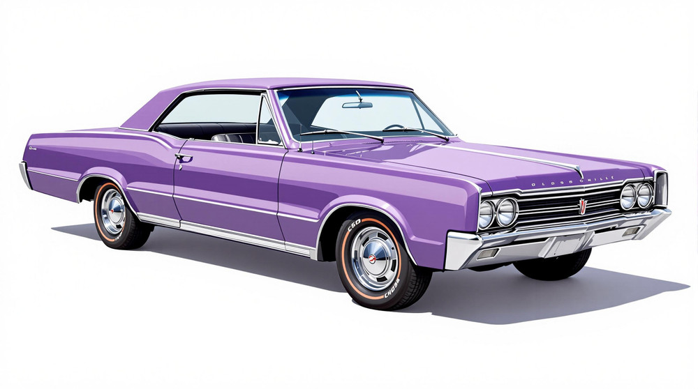 1965 Oldsmobile Cutlass Catalog and Classic Car Guide, Ratings and Features 1965 Oldsmobile Cutlass Catalog and Classic Car Guide, Ratings and Features