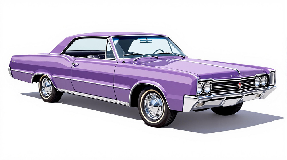 1965 Oldsmobile Delta 88 Catalog and Classic Car Guide, Ratings and Features 1965 Oldsmobile Delta 88 Catalog and Classic Car Guide, Ratings and Features