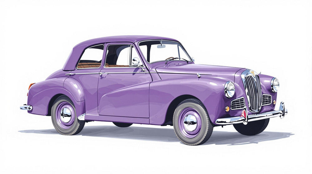 1965 Riley 1.5 Catalog and Classic Car Guide, Ratings and Features