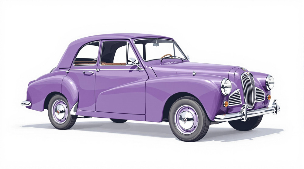 1965 Riley Elf Catalog and Classic Car Guide, Ratings and Features