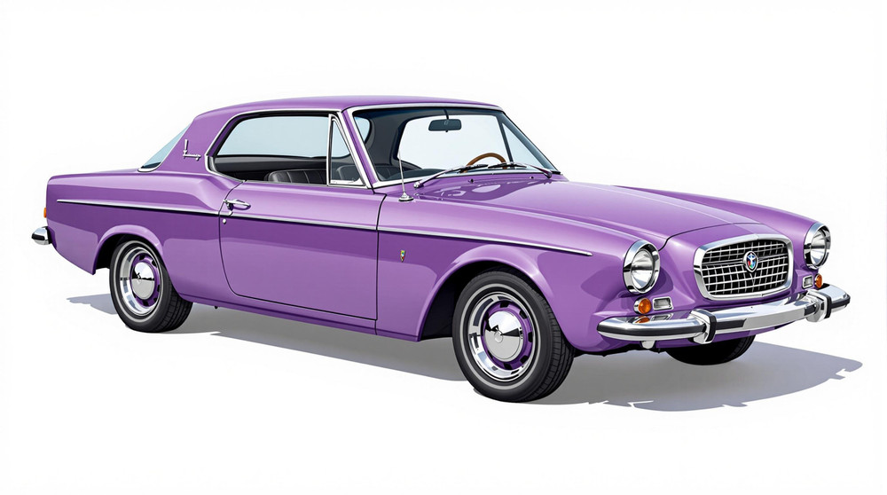 1965 Studebaker Daytona Catalog and Classic Car Guide, Ratings and Features