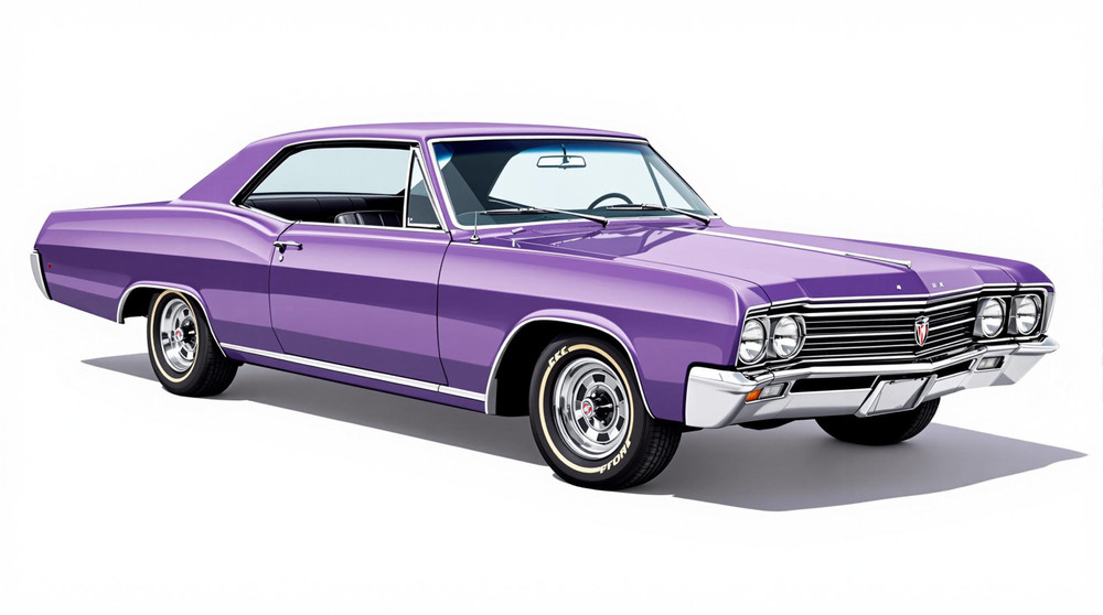 1966 Buick Gran Sport Catalog and Classic Car Guide, Ratings and Features 1966 Buick Gran Sport Catalog and Classic Car Guide, Ratings and Features