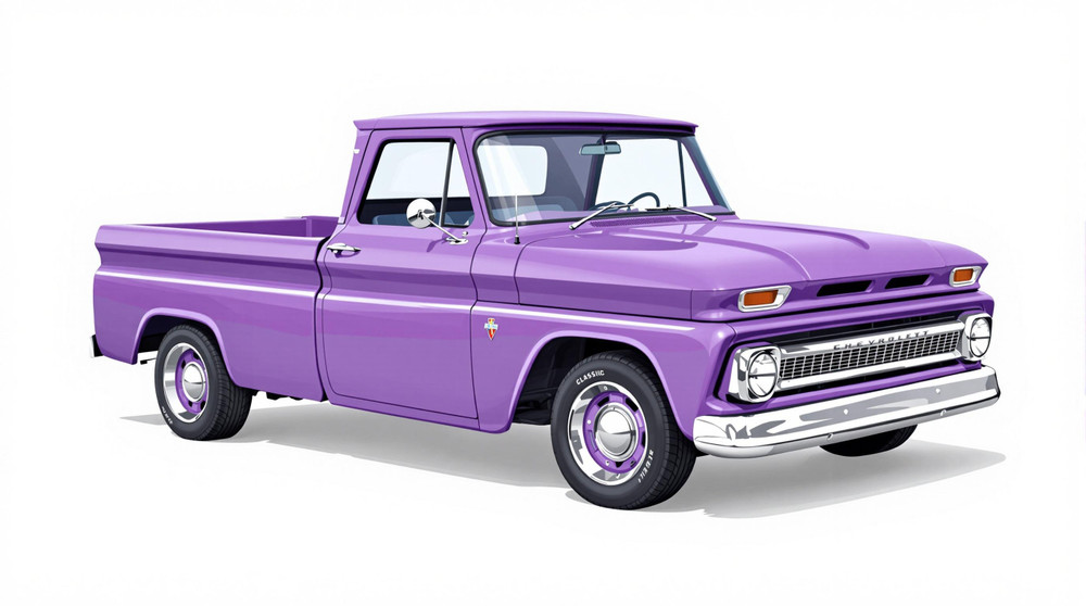 1966 Chevrolet K10 Pickup Catalog and Classic Car Guide, Ratings and Features 1966 Chevrolet K10 Pickup Catalog and Classic Car Guide, Ratings and Features