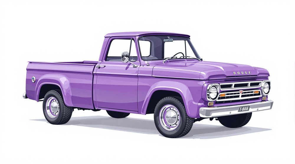 1966 Dodge A100 Truck Catalog and Classic Car Guide, Ratings and Features 1966 Dodge A100 Truck Catalog and Classic Car Guide, Ratings and Features
