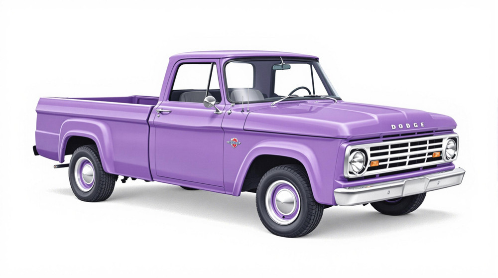 1966 Dodge D200 Series Catalog and Classic Car Guide, Ratings and Features 1966 Dodge D200 Series Catalog and Classic Car Guide, Ratings and Features