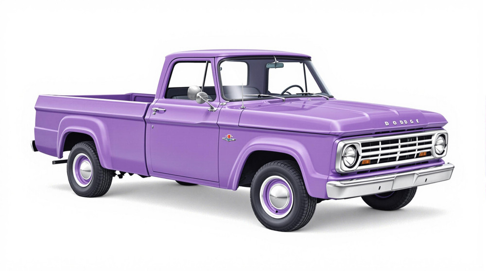 1966 Dodge D300 Series Catalog and Classic Car Guide, Ratings and Features 1966 Dodge D300 Series Catalog and Classic Car Guide, Ratings and Features
