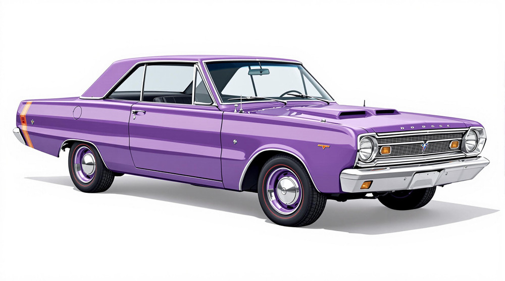 1966 Dodge Dart Catalog and Classic Car Guide, Ratings and Features 1966 Dodge Dart Catalog and Classic Car Guide, Ratings and Features