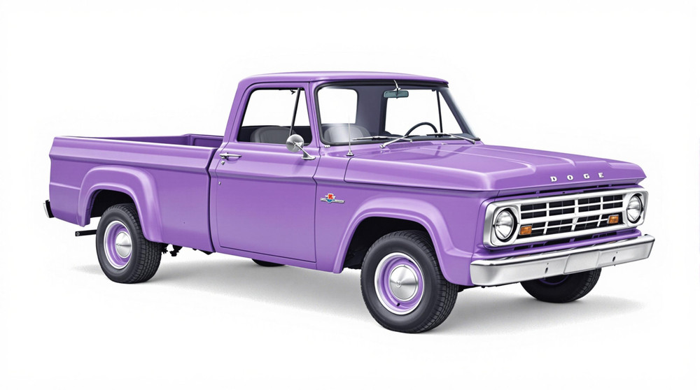 1966 Dodge W300 Series Catalog and Classic Car Guide, Ratings and Features 1966 Dodge W300 Series Catalog and Classic Car Guide, Ratings and Features