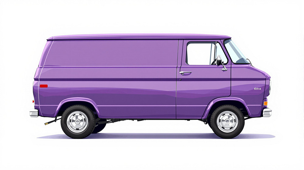 1966 Ford Econoline Catalog and Classic Car Guide, Ratings and Features 1966 Ford Econoline Catalog and Classic Car Guide, Ratings and Features
