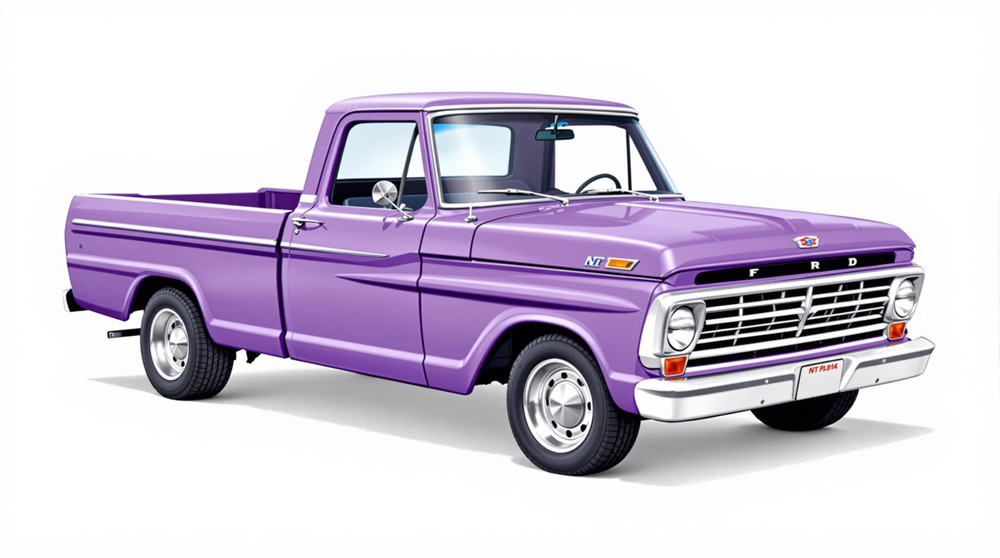 1966 Ford Nt-Series Catalog and Classic Car Guide, Ratings and Features 1966 Ford Nt-Series Catalog and Classic Car Guide, Ratings and Features