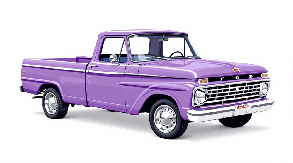 1966 Ford T-Series Catalog and Classic Car Guide, Ratings and Features 1966 Ford T-Series Catalog and Classic Car Guide, Ratings and Features