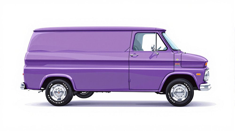 1966 Gmc Series G1021 Catalog and Classic Car Guide, Ratings and Features