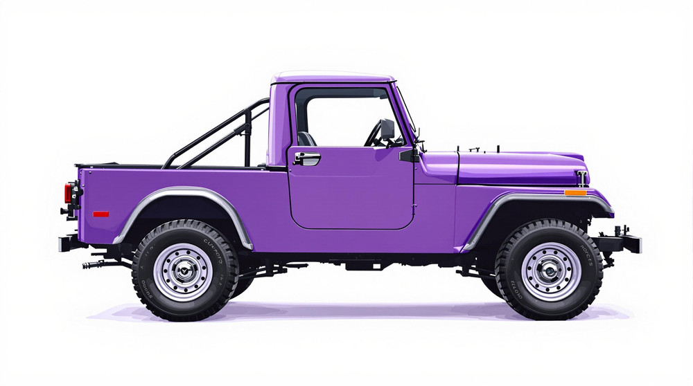 1966 Jeep Cj3 Catalog and Classic Car Guide, Ratings and Features 1966 Jeep Cj3 Catalog and Classic Car Guide, Ratings and Features