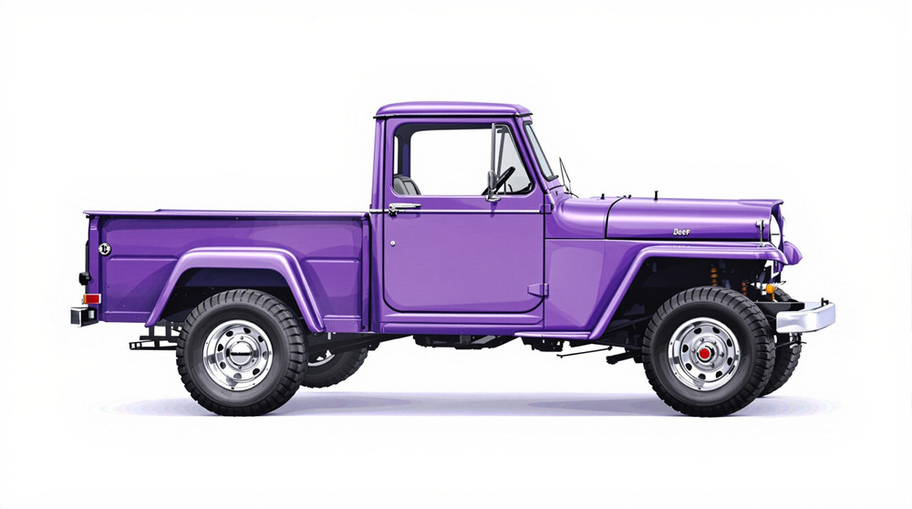 1966 Jeep Dj5 Catalog and Classic Car Guide, Ratings and Features 1966 Jeep Dj5 Catalog and Classic Car Guide, Ratings and Features