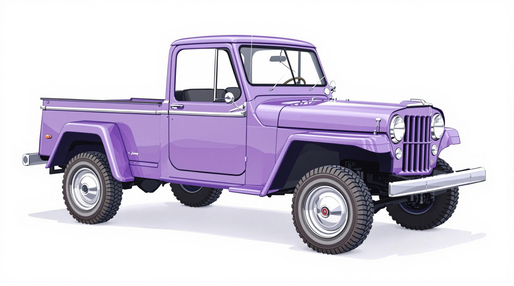 1966 Jeep Jeepster Catalog and Classic Car Guide, Ratings and Features 1966 Jeep Jeepster Catalog and Classic Car Guide, Ratings and Features