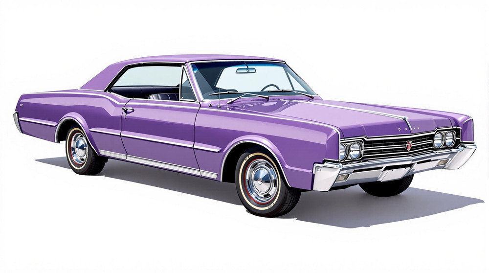 1966 Oldsmobile Delta 88 Catalog and Classic Car Guide, Ratings and Features 1966 Oldsmobile Delta 88 Catalog and Classic Car Guide, Ratings and Features