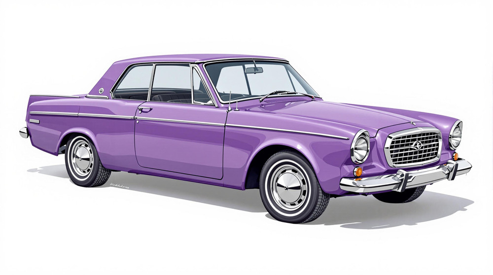 1966 Studebaker Wagonaire Catalog and Classic Car Guide, Ratings and Features