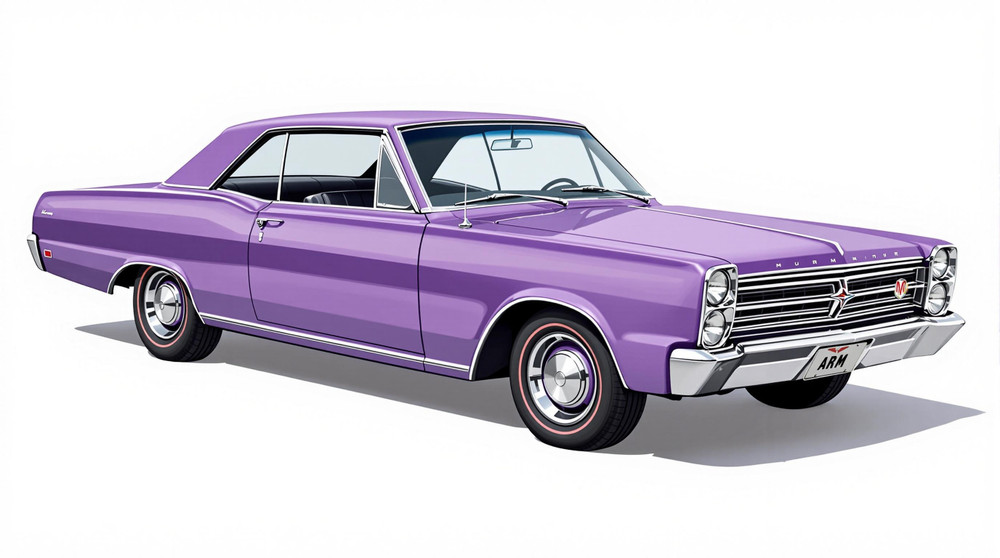 1967 American Motors American Catalog and Classic Car Guide, Ratings and Features