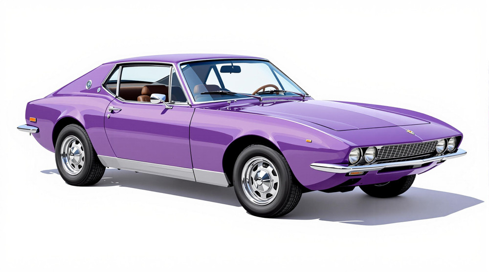 1967 Avanti Ii Catalog and Classic Car Guide, Ratings and